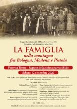 locandina del convegno